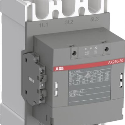 ABB AX260-30-11-88 Contactor