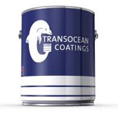 Kossan Paint: Transpoxy Masterbond 4.68 PRO