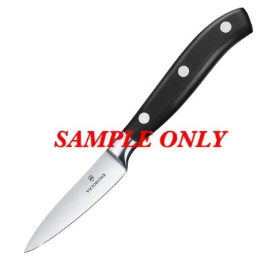 Paring Knife Size 4.5