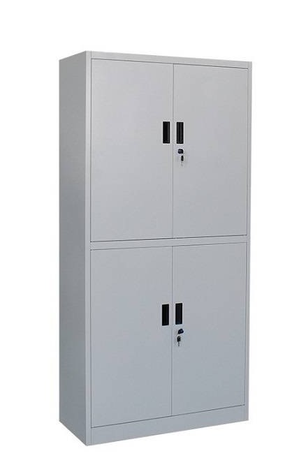 4 Swing Door Cabinet