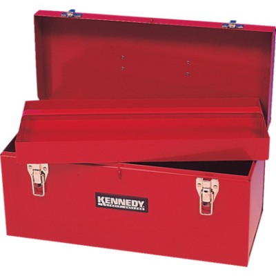 Kennedy 20in Heavy Duty Tool Boxes - KEN5940060K