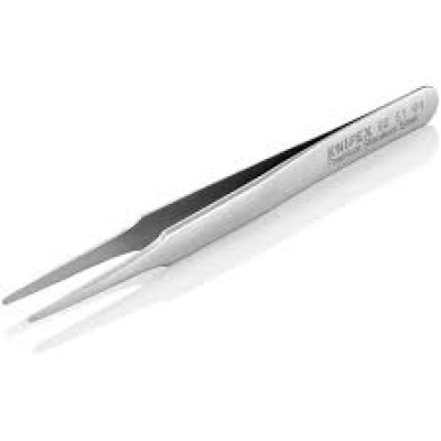 KnipexPRECISION TWEEZERS STAINLESS STEEL