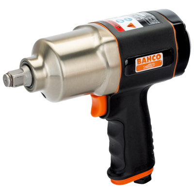 Bahco BP815 1 2in Air Impact Wrench