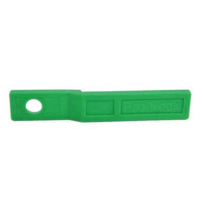 OPERATING TOOL, GREEN, PR-01TLG, PRO-LOCK