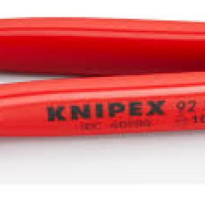 KnipexPRECISION TWEEZERS STAINLESS STEEL