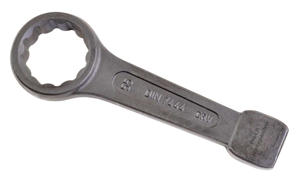 NETSUREN SLOGGING RING WRENCH [50MM]