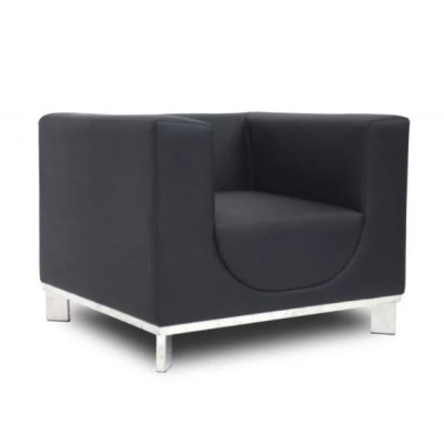 COM-SET SINGLE SEATER SOFA