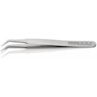 KnipexSMD PRECISION TWEEZERS STAINLESS STEEL