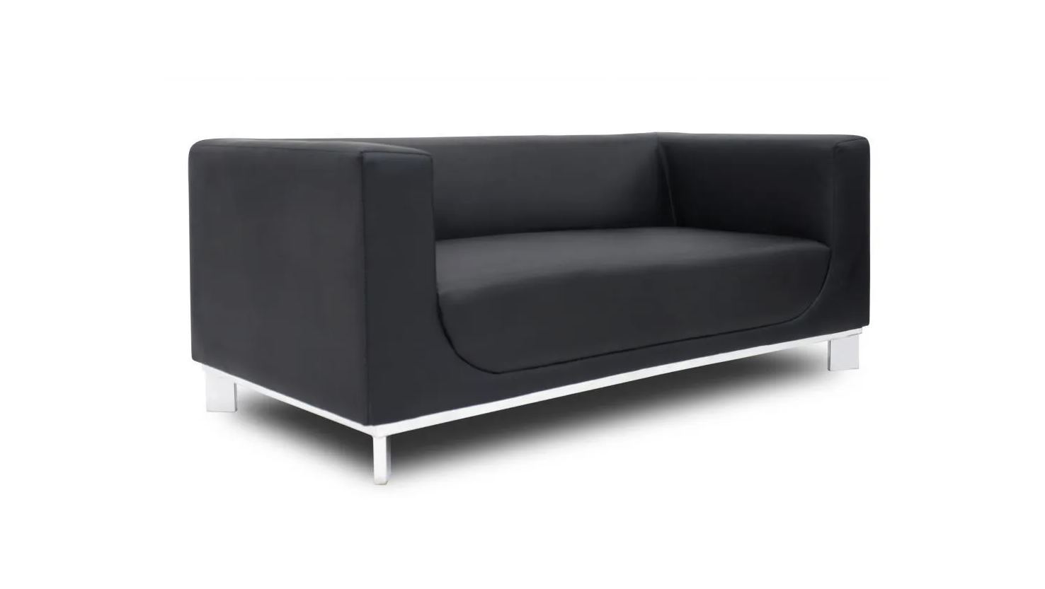 COM-SET TRIPLE SEATER SOFA