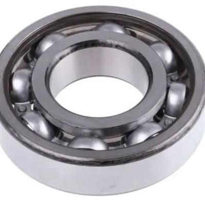 SKF 6215 Single Row Deep Groove Ball Bearing- Open Type 75mm I.D, 130mm O.D