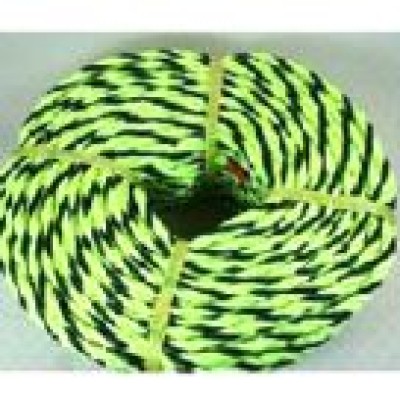 TIGER ROPE 1.3 4'' 14MM (IMPA CODE: 21 13 55)