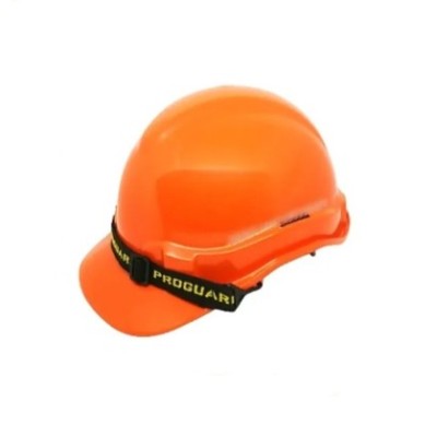 HELMET, PROGUARD, HG1-WHG3RS-O, ORANGE, ABS