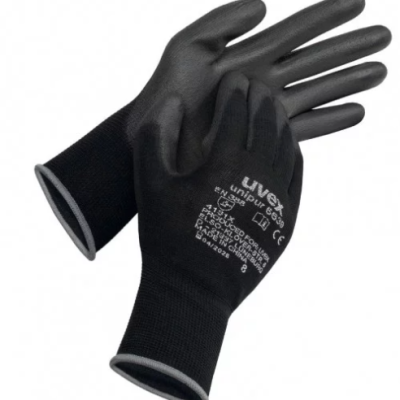 UVEX UNIPER 6639 ASSEMBLY GLOVES