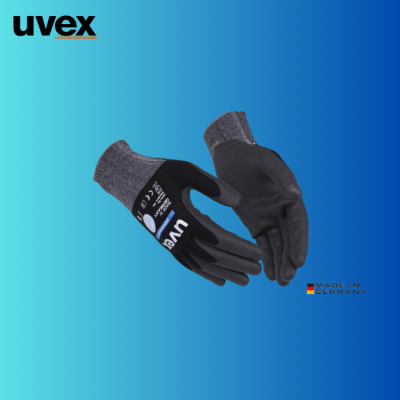 UVEX 60070 PHYNOMIC XG, SIZE S