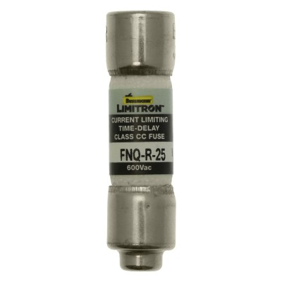 DSH: BUSSMANN FUSE (FNQ-R-25)