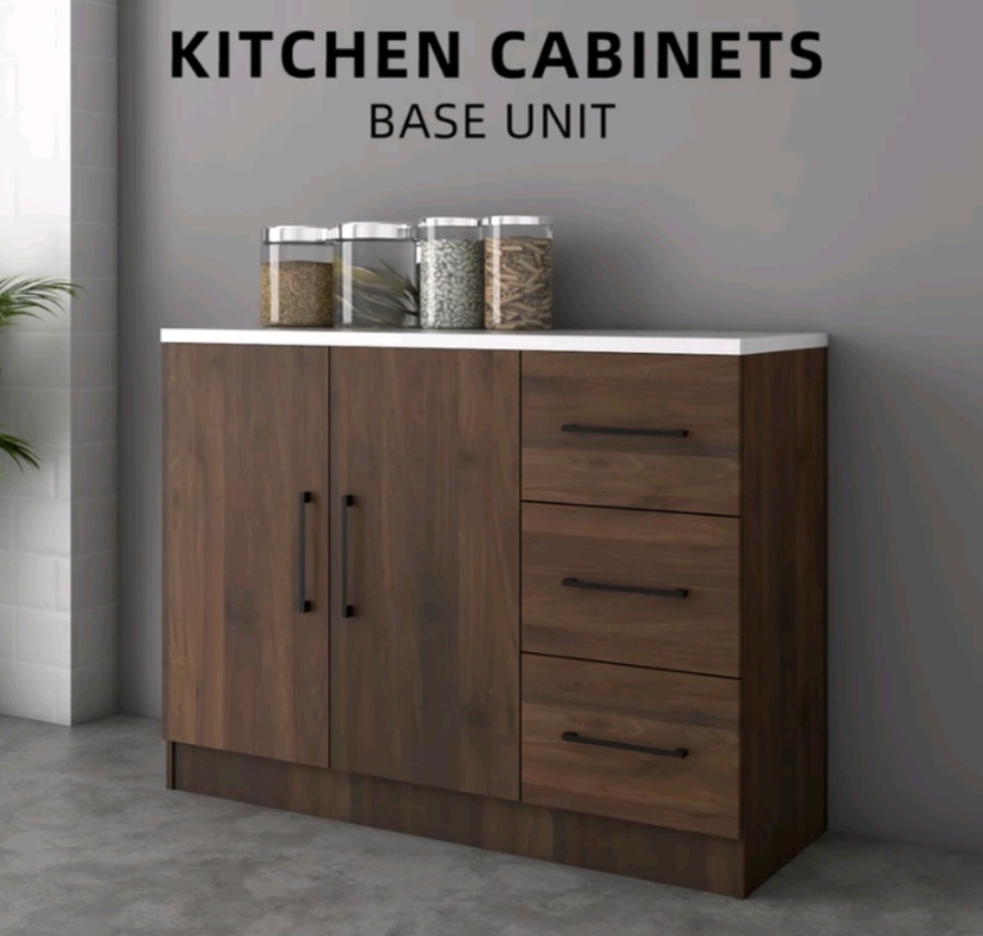 Kitchen Cabinet