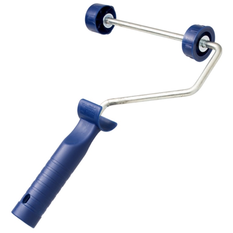 NP 7" ROLLER HANDLE END CAP X 1PC