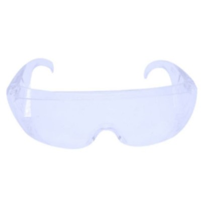 AGASS SAFETY GOGGLES 9074875 18410 CLEAR