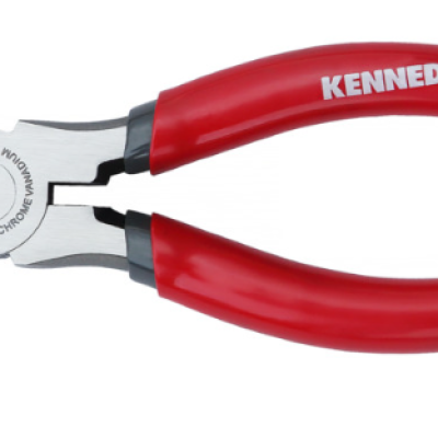 Kennedy 150mm, Combination Pliers, Jaw Serrated - KEN5583520K