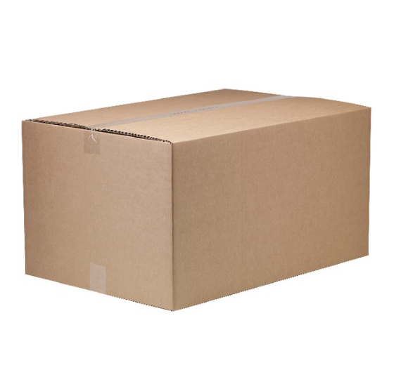 Big Carton Box (60x60x30cm)