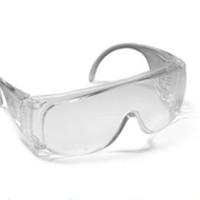 Series 2000 Visitor Safety Eyewear