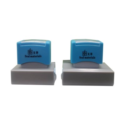 THD Series Flash Stamp 20mmx50mm