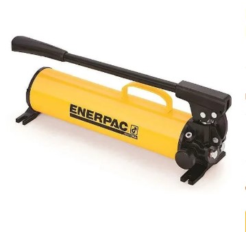 Enerpac P80 ULTIMA Steel Hydraulic Hand Pump