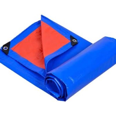 GS-PE Tarp Sheet O B (deluxe) 4m x 5m (Actual)