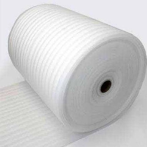 PE Foam 10mm x 1m x 50m