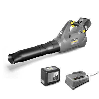 Karcher Cordless Blower LB 930 36 BP PACK