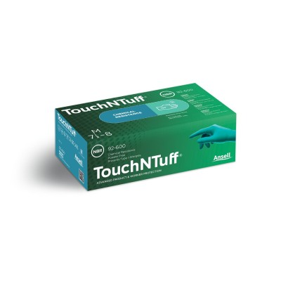 Ansell TouchNTuff 92-600 (size: L)