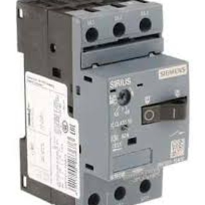 SIEMENS Circuit breaker size S00 for motor