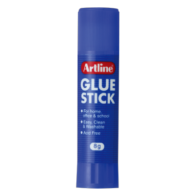 ARTLINE GLUE STICK 8G