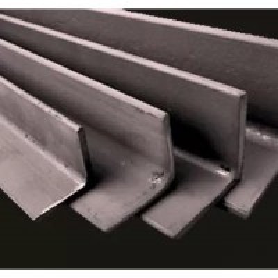 DSH: Mild Steel Equal Angle Bar- 65MM X 65MM X 5.8MM X 6M MS ANGLE