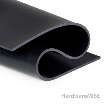 NEOPRENE RUBBER SHEET THICKNESS 3MM