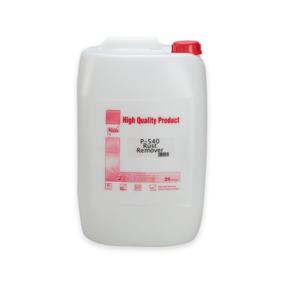 KOYA RUST REMOVER P-540