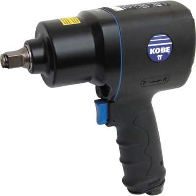 KOBE B7444 - 1 2" Composite Air Impact Wrench - KBE2704040K