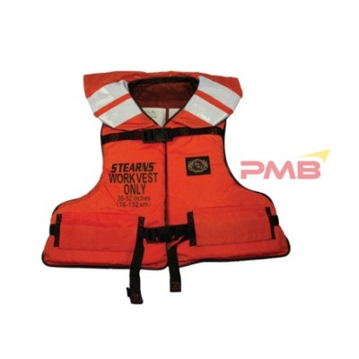 STEARN I222 LIFE VEST