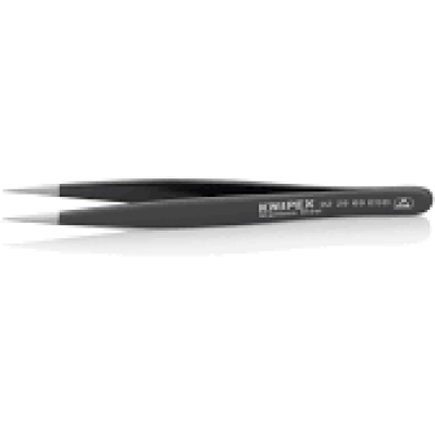 KnipexPRECISION TWEEZERS