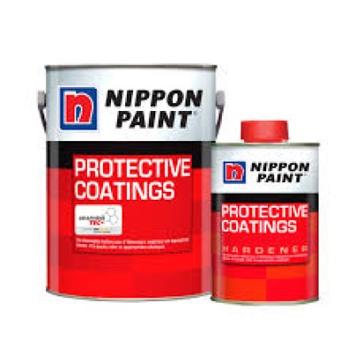 Nippon Paint: 9049GR