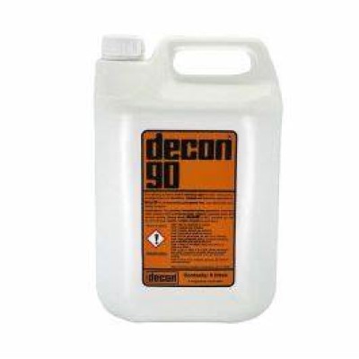 Decon 90 Cleaning Agent, 5L