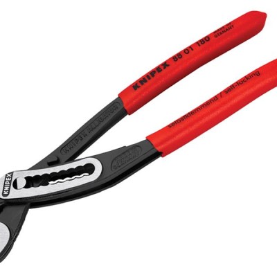 Knipex 88 01 180 Alligator Water Pump Pliers 7in