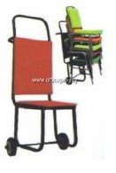 CHAIR TROLLEY