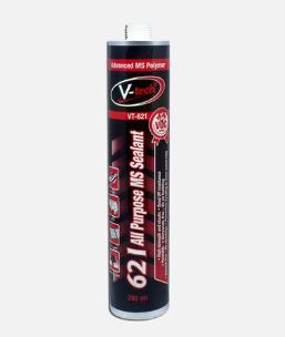 ALL PURPOSE MS SEALANT-WHITE (290ML) VT-621-W-V02081