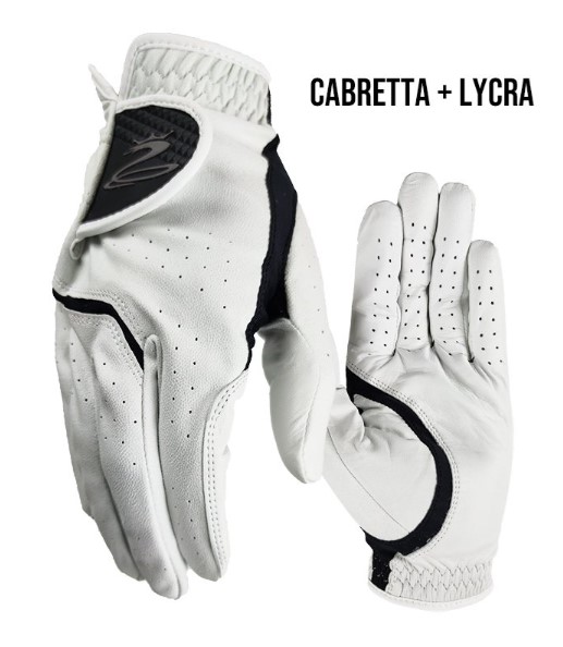 Cobra PUR Tech Golf Glove (Lycra + Cabretta)