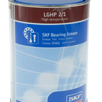 SKF Mineral Oil Grease 1 kg LGHP 2 Tin