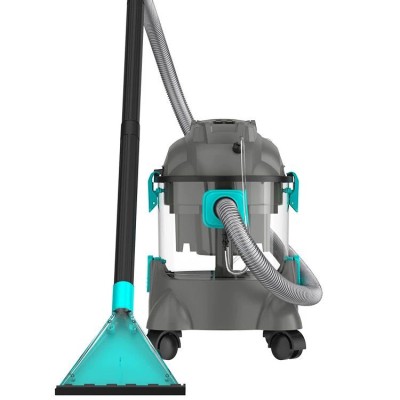 1400W Vacuum Cleaning