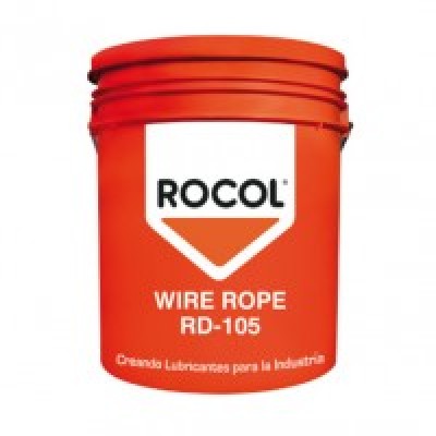 Rocol RD105 Wire Rope Dressing [18KG]