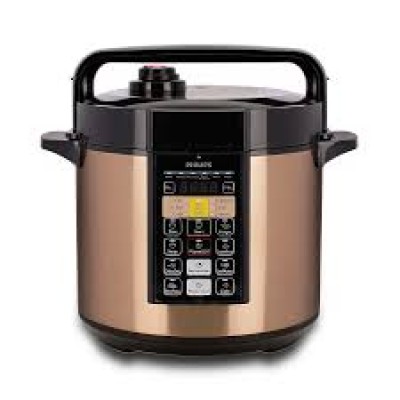 Philips Pressure Cooker, HD-2139 60