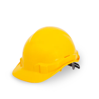 PROGUARD Safety Helmet HG1-WHG3RS-O